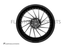 BC Forged Wheel LE215