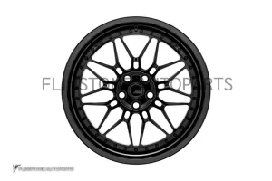 BC Forged Wheel LE90