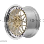 BC Forged Wheel LE90