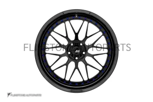 BC Forged Wheel LE81