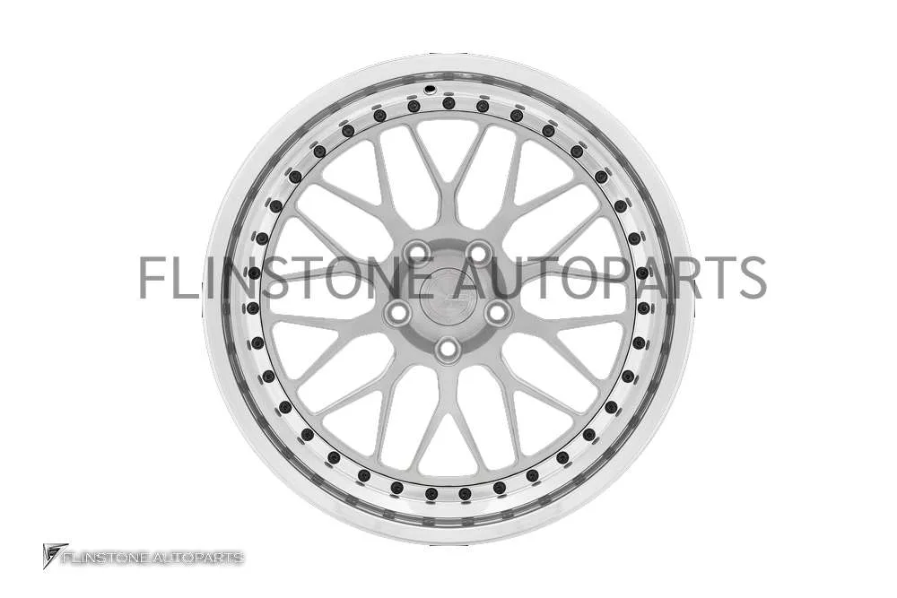 BC Forged Wheel LE81