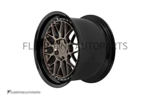 BC Forged Wheel LE81