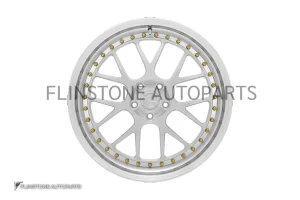 BC Forged Wheel LE72