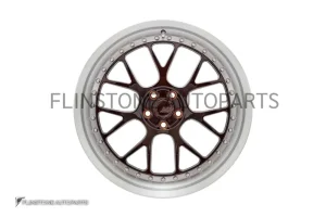 BC Forged Wheel LE72