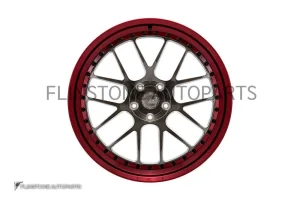 BC Forged Wheel LE72