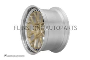 BC Forged Wheel LE72