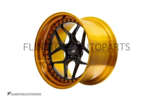 BC Forged Wheel LE53