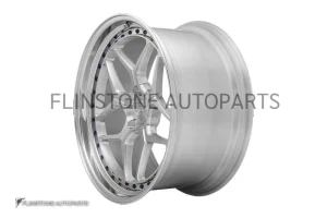 BC Forged Wheel LE53
