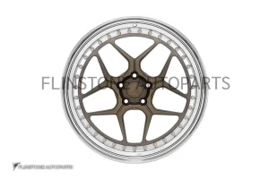 BC Forged Wheel LE53