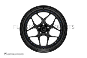BC Forged Wheel LE53
