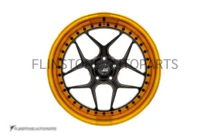 BC Forged Wheel LE53