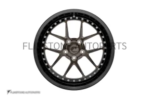 BC Forged Wheel LE52