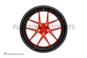 BC Forged Wheel LE52