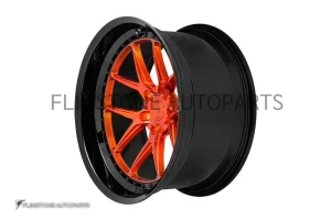 BC Forged Wheel LE52