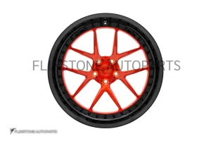 BC Forged Wheel LE52