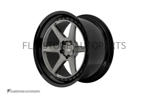 BC Forged Wheel LE52