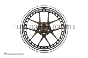BC Forged Wheel LE52