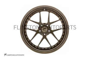 BC Forged Wheel LE52