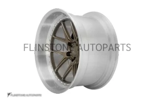 BC Forged Wheel LE52