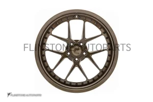 BC Forged Wheel LE52