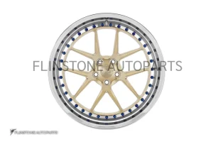 BC Forged Wheel LE52
