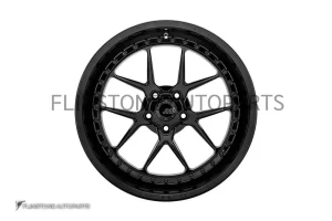 BC Forged Wheel LE52