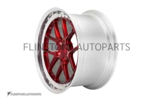 BC Forged Wheel LE52