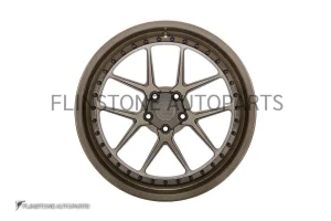 BC Forged Wheel LE52
