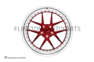 BC Forged Wheel LE52