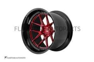 BC Forged Wheel LE52
