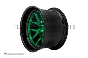BC Forged Wheel LE52