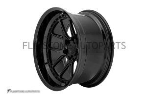 BC Forged Wheel LE52