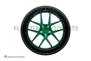 BC Forged Wheel LE52
