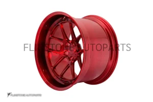 BC Forged Wheel LE52