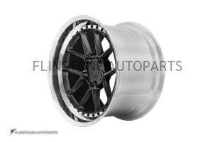 BC Forged Wheel LE52