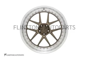 BC Forged Wheel LE52