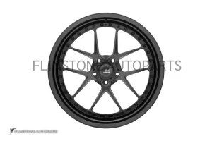 BC Forged Wheel LE52