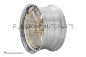BC Forged Wheel LE52