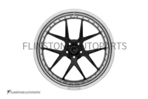 BC Forged Wheel LE52