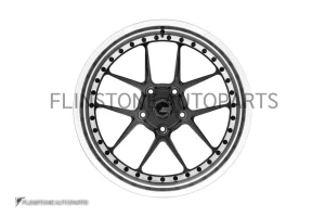 BC Forged Wheel LE52