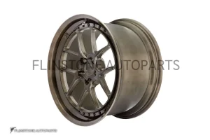 BC Forged Wheel LE52