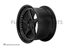 BC Forged Wheel LE51