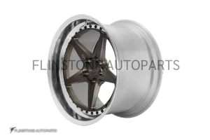 BC Forged Wheel LE51