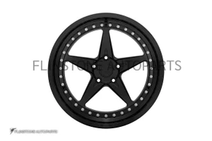 BC Forged Wheel LE51