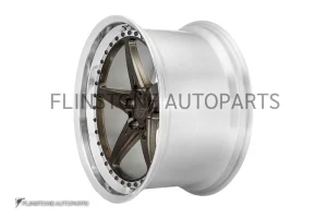 BC Forged Wheel LE51