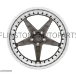 BC Forged Wheel LE51