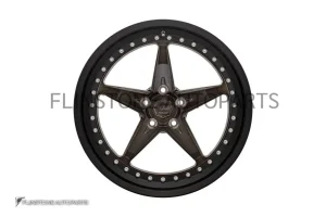 BC Forged Wheel LE51