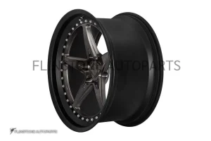 BC Forged Wheel LE51