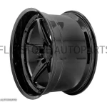 BC Forged Wheel LE51