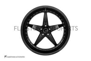 BC Forged Wheel LE51